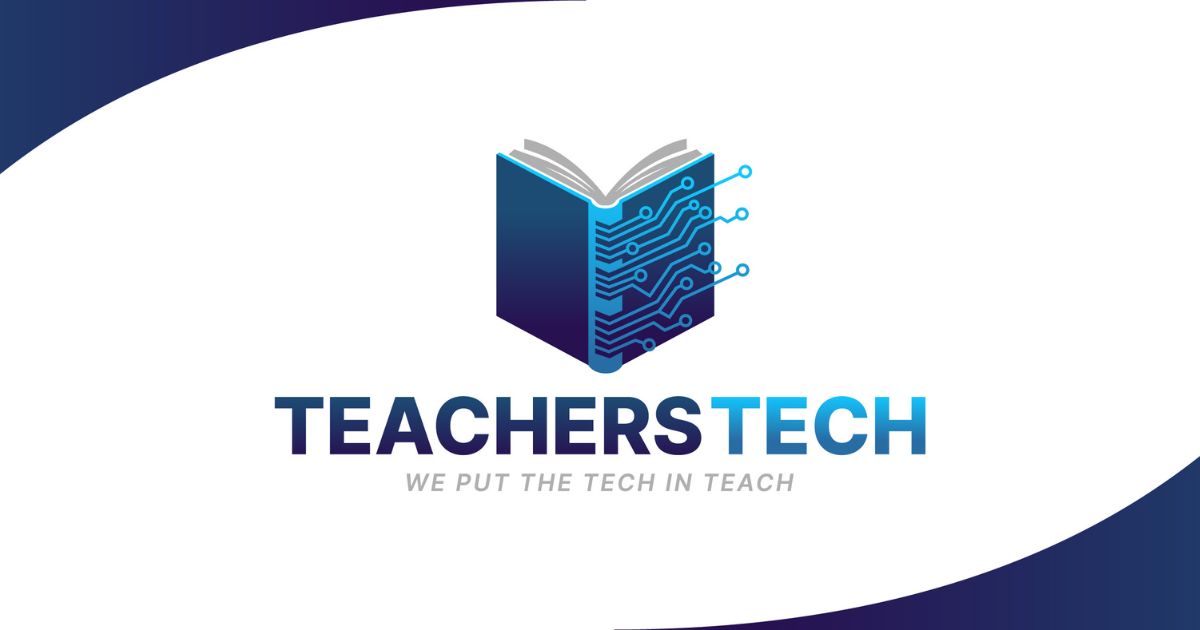 TeachersTech Social Media